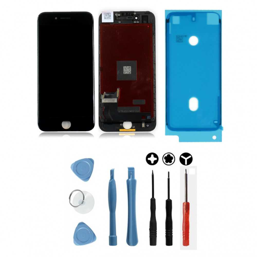 Ecran iPhone 7+ - Kit de réparation avec outils